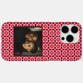 Cute Gifts For Coworkers Square Print Case-Mate iPhone Hülle (Rückseite (Horizontal))