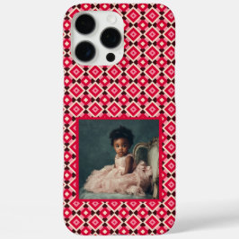 Cute Gifts For Guys Checkerboard Square  iPhone 16 Pro Max Hülle