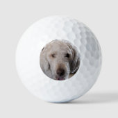Cute Golfball (Vorderseite)