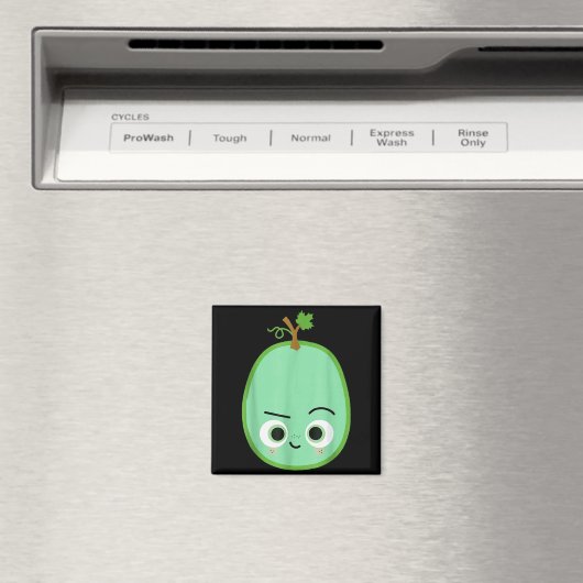 Cute Good Egg Teacher Halloween Costume Group The Magnet (In Situ (Geschirrspüler))