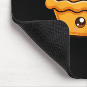 Cute Good Egg Teacher Halloween Costume Group The Mousepad (Ecke)