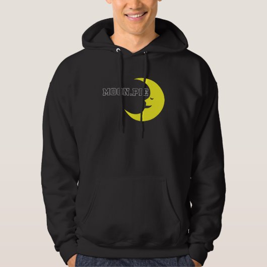 Cute Graphic Tees  Moon Pie (Vorderseite)