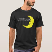 Cute Graphic Tees  Moon Pie (Vorderseite)