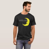 Cute Graphic Tees  Moon Pie (Vorne ganz)