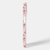 Cute Hand-drawn Little Planet Case-Mate iPhone Hülle (Rückseite / Rechts)