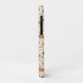 Cute Hand Drawn Spring Bunnies  Case-Mate iPhone Hülle (Hinten/Links)