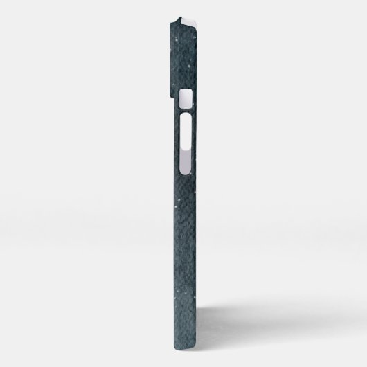 Cute Happy Halloween iPhone 13 Case Hülle (Linke Seite)