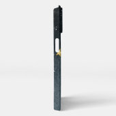 Cute Happy Halloween iPhone 13 Case Hülle (Rechte Seite)