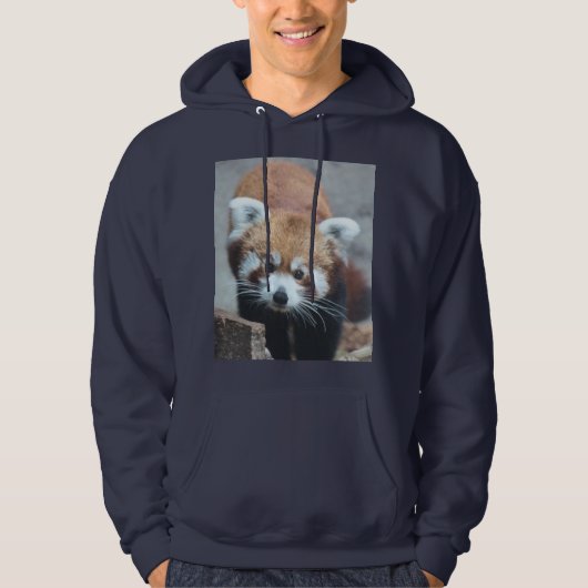 Cute Hoodie (Vorderseite)