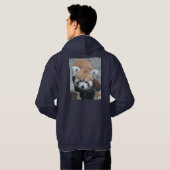 Cute Hoodie (Schwarz voll)