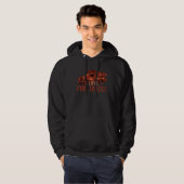 Cute I Love Fire Trucks Future Firefighter Fireman Hoodie (Vorne ganz)