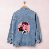 cute  jeansjacke (Hangar)
