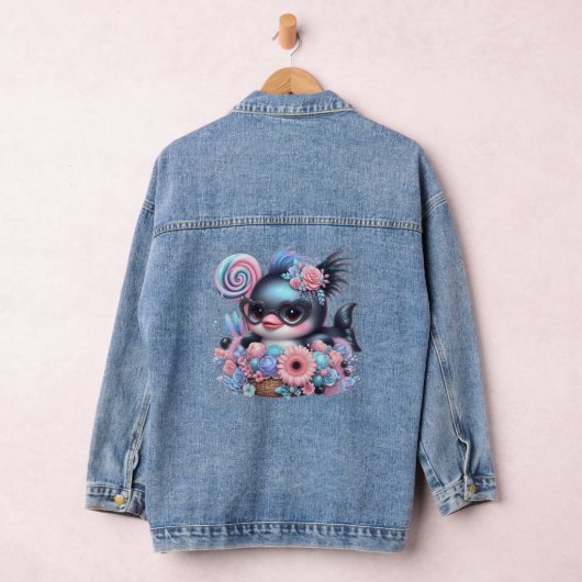 Cute Jeansjacke (Hangar)