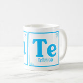 Cute Kaffeetasse (VorderseiteRechts)