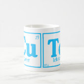 Cute Kaffeetasse (Mittel)