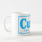 Cute Kaffeetasse (Links)