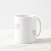 Cute Kaffeetasse (VorderseiteRechts)