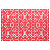 Cute Kaninchen Valentine-Tagesgewebe Stoff (Fat Quarter (45,7 x 55,9 cm))