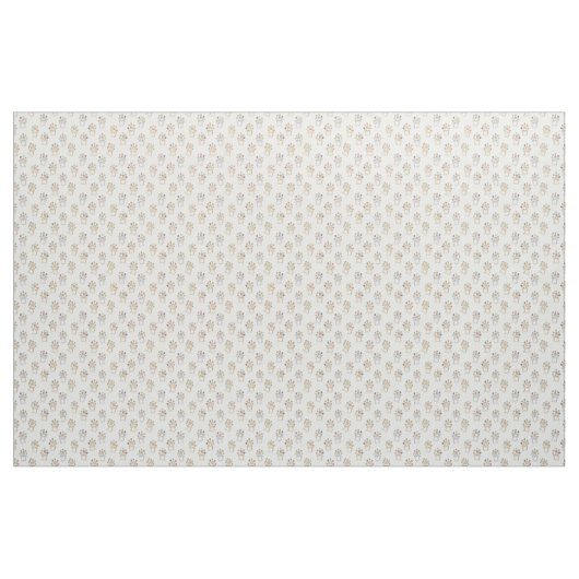 Cute Kawaii Bunny Stoff (Yard (91,4 cm))