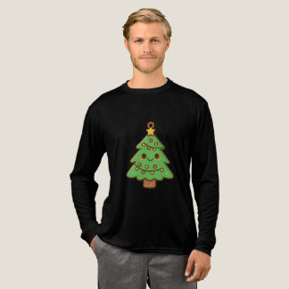 Cute Kawaii Christmas Tree Shirt • Cute Holiday Gi