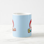 Cute Kawaii Doraemon Anime Kaffeetasse (Mittel)