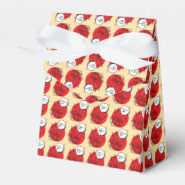 Cute Kawaii Ramen - Funny Japanese Food  Geschenkschachtel