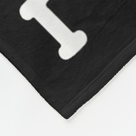 Cute Kawaii Shark Boba Tea Funny Bubble Tea Lover Fleecedecke (Ecke)