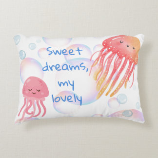 Cute kids pillow dekokissen