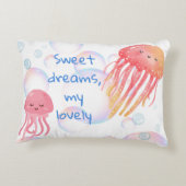 Cute kids pillow dekokissen (Rückseite)