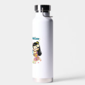 Cute Kids Water Fight Trinkflasche (Links)