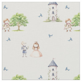 Cute kingdom prince princess musician love fairy t stoff