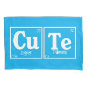 Cute Kissenbezug (Vorderseite)