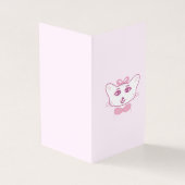 Cute kitten (Vorderseite)