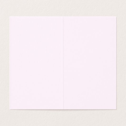 Cute kitten (Innenseite Aufgefaltet)