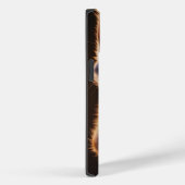 cute kitten Case-Mate iPhone hülle (Rückseite / Rechts)