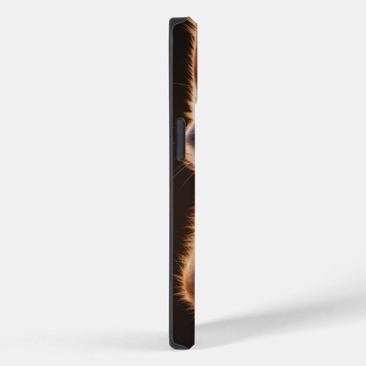 cute kitten Case-Mate iPhone hülle (Rückseite / Rechts)