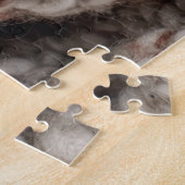 Cute Kitten Cat Wool Knitted Blanket Pet Nature Puzzle (Seite)