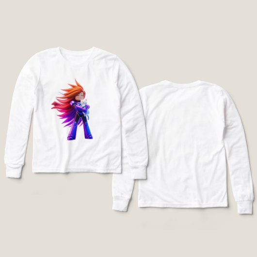 Cute kitty  (Design Vorderseite & Rückseite)