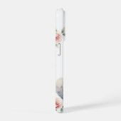 cute kitty cat phone case  iPhone hülle (Rechte Seite)