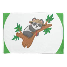 Cute Koala Wild Animal Jungle Kids Kissenbezug