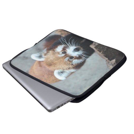 Cute Laptopschutzhülle (Vorne Knopf)