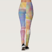 Cute Leggings (Rückseite)