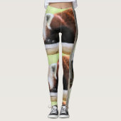 Cute Leggings (Vorderseite)