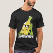 Cute Lemonade T-Shirt (Vorderseite)