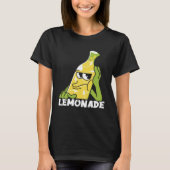 Cute Lemonade T-Shirt (Vorderseite)