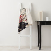 Cute Letter To Husband | Cool Design Gift | Sherpadecke (Beispiel)