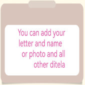 Cute Little Boy Personalized Birthday Card for Son Dankeskarte