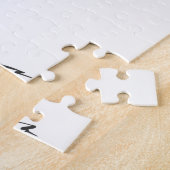 Cute little cat with deer horns puzzle (Seite)