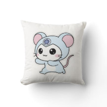 Cute little lovely mouse