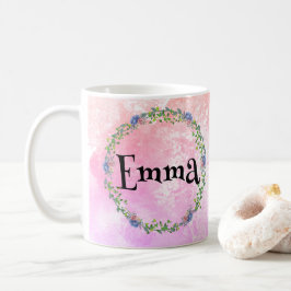 Cute little unicorn kaffeetasse